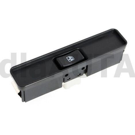 Suzuki Vitara I 88-97 Interruptor COMBINADO para ajuste de elevalunas el茅ctricos derecho
