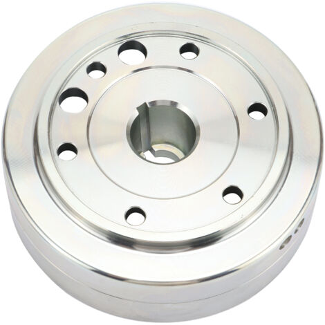 [SUZUKI] Volant magnétique compatible avec LT-A400/LTF400/Eiger400 2002-2007 OE32102-38F00, convient aux véhicules tout-terrain Arctic Cat 400