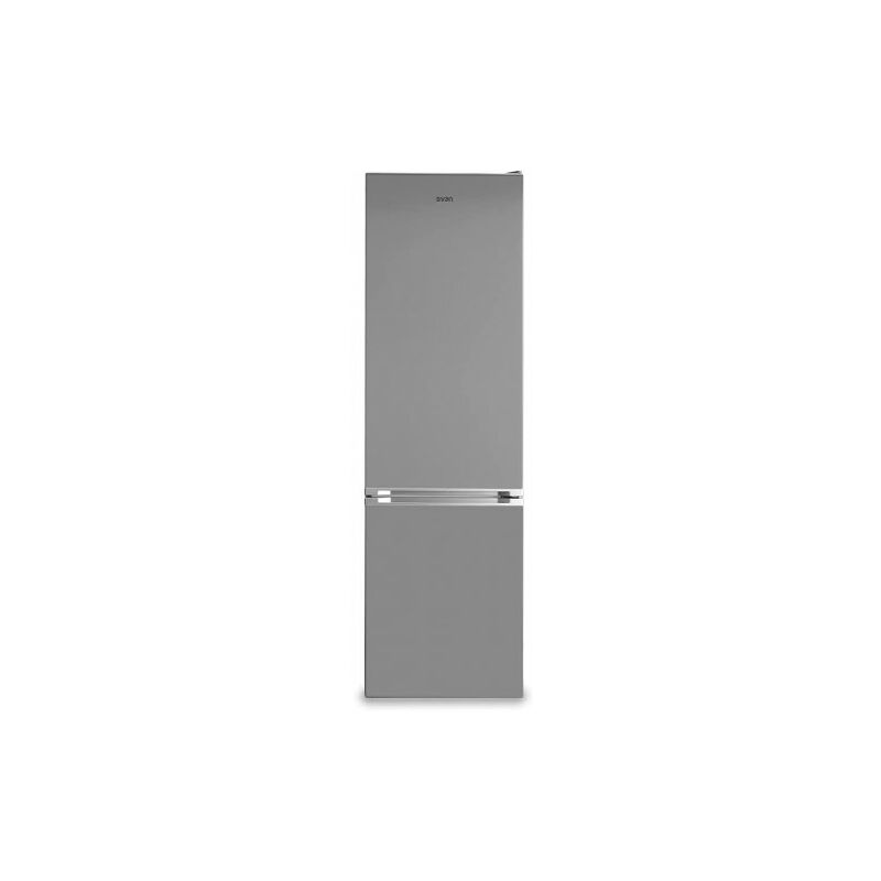 

Svan SVF2063FFX Frigorífico Combinado Smart Frost A+ Inox