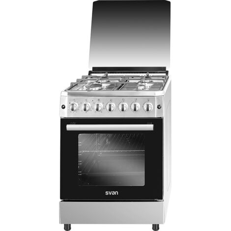 Horno gas butano encastrable al mejor precio