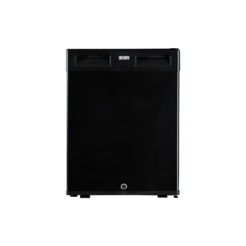 

Svan SVR040N Refrigerador Termoeléctrico A+ Negro