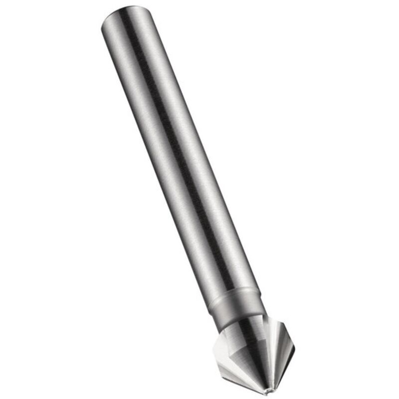 Svasatore 82 gradi D.6.3mm hss grezzo Z.3 Dormer