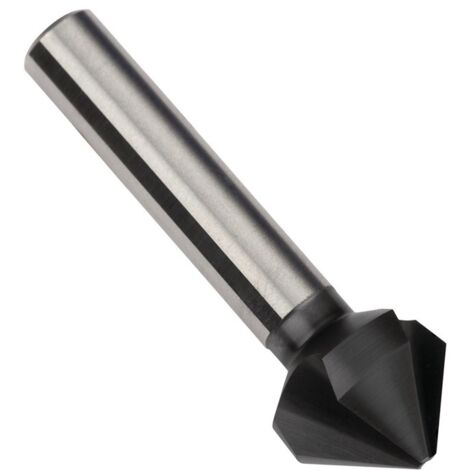Svasatore 90 gradi D.6.3mm HSS TiAlN Z.3 DORMER