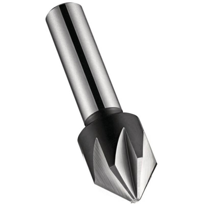 Dormer - Svasatore 90 gradi hss grezzo Z.7