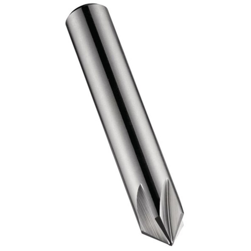 Svasatore 90 gradi D.12.5mm hss grezzo Z.5 Dormer