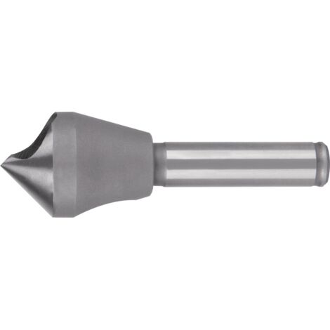 Svasatore con foro a croce RUKO HSSE-Co 5 10 - 15 mm 90° - 102303E