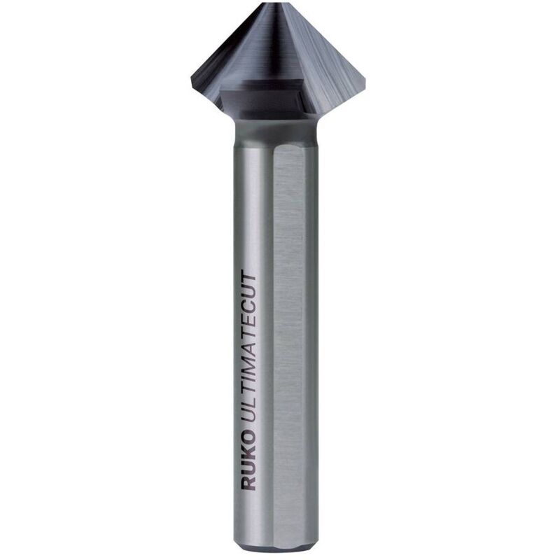102781P Svasatore conico 20.5 mm hss Alberino a 3