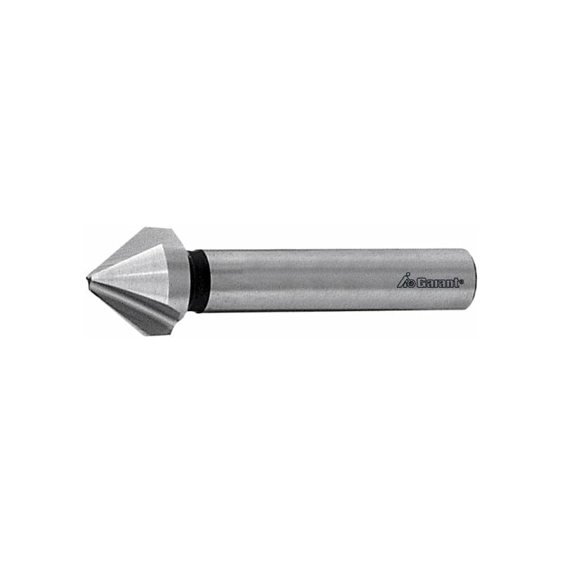 Svasatore conico 75° non rivestito - Garant
