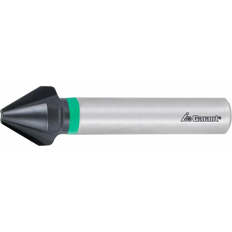 Svasatore conico Forma c 60° TiAlN - Garant