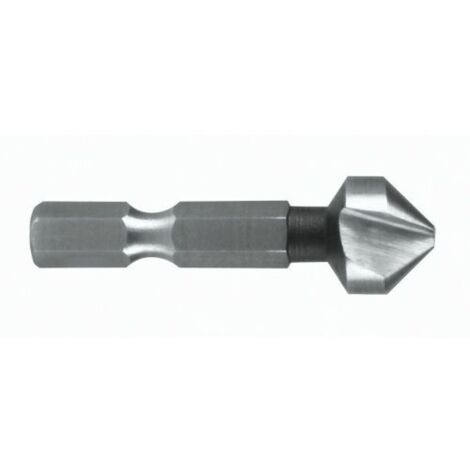 Svasatore conico RUKO 102318 3,5-20,5 mm DIN 335 Acciaio ad alta velocità (HSS) 90º Forma a C