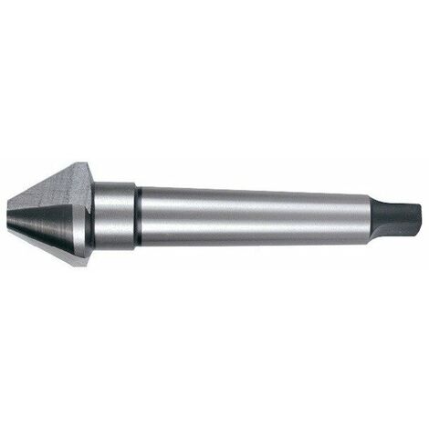 Svasatore DIN 334D 60 gradi D.20mm HSS Z.3 MK2 RUKO