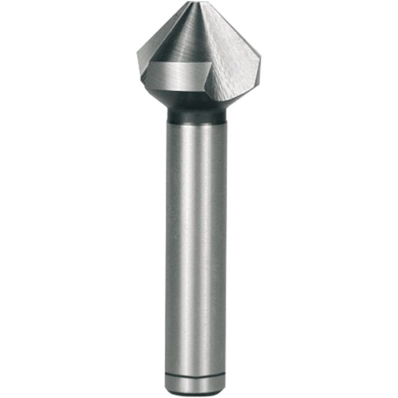 Kegel e sfacciamento Draft 90 ° hse CO5 CBN.ø 4,3
