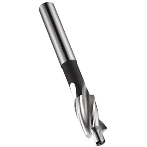 Svasatore M4 HSS Grezzo Z.3 DORMER