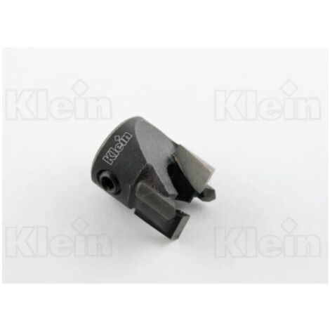 SVASATORE PIANO KLEIN D.19X20 mm FORO:8 mm
