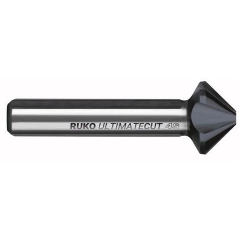 Svasatore ULTIMATECUT 4S DIN 335C 90° D.20,5mm HSS RUnaTEC Z.4