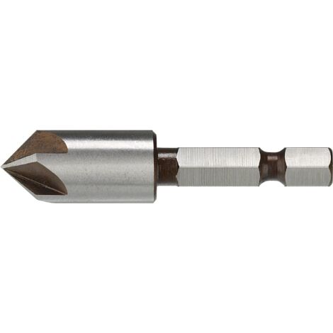 SVASATORI PER LEGNO 1/4 10MM - L-200470102