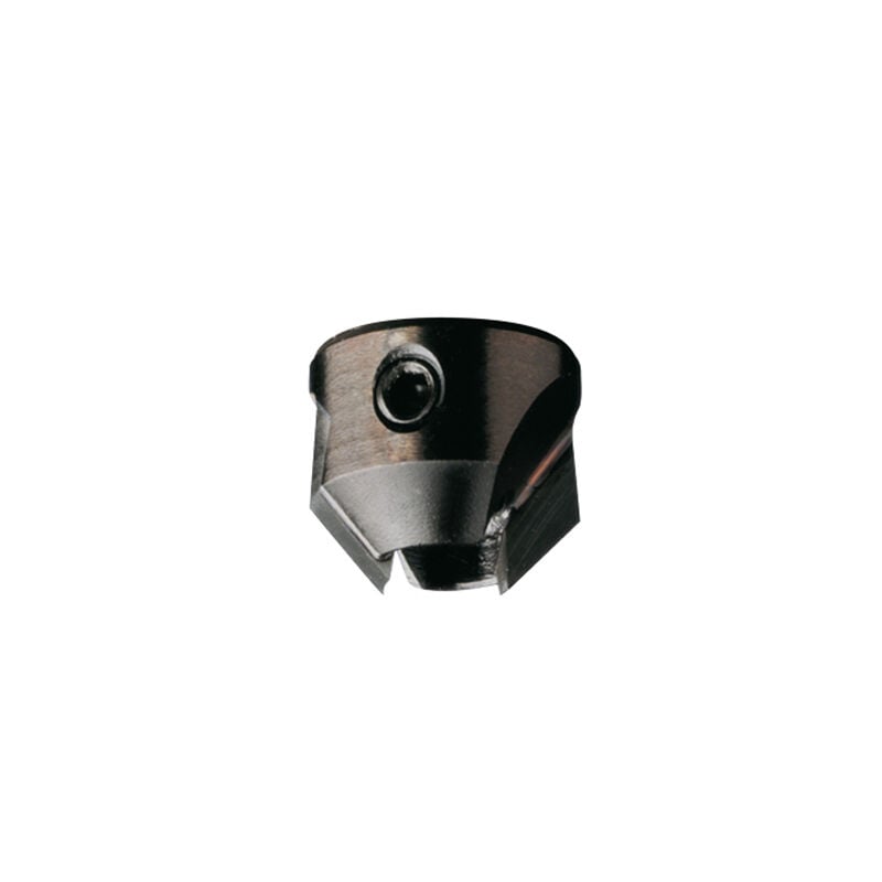 316.100.11 svasatore 45° hw Z2 L=15 D=20 d=10 dx