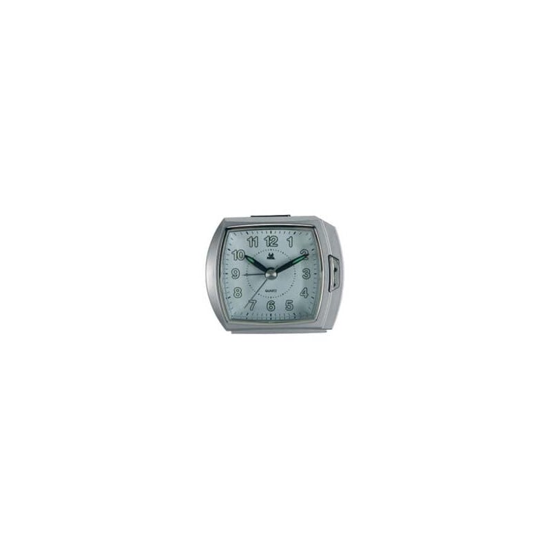 Sveglia Edge Grigio