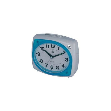 Sveglia Oval Blu