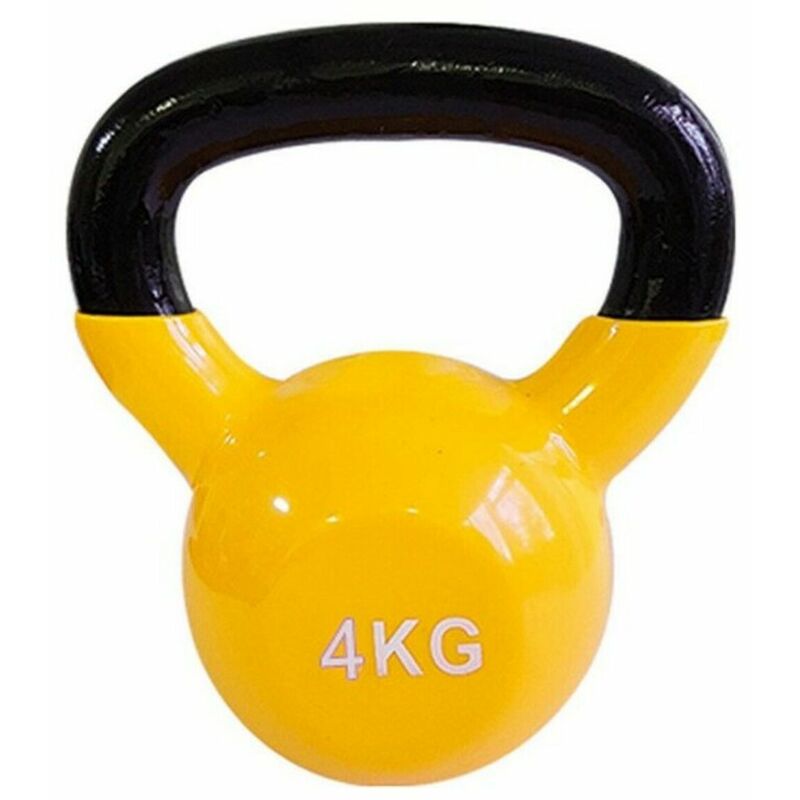 

Pesa Rusa 4 Kg - Sveltus
