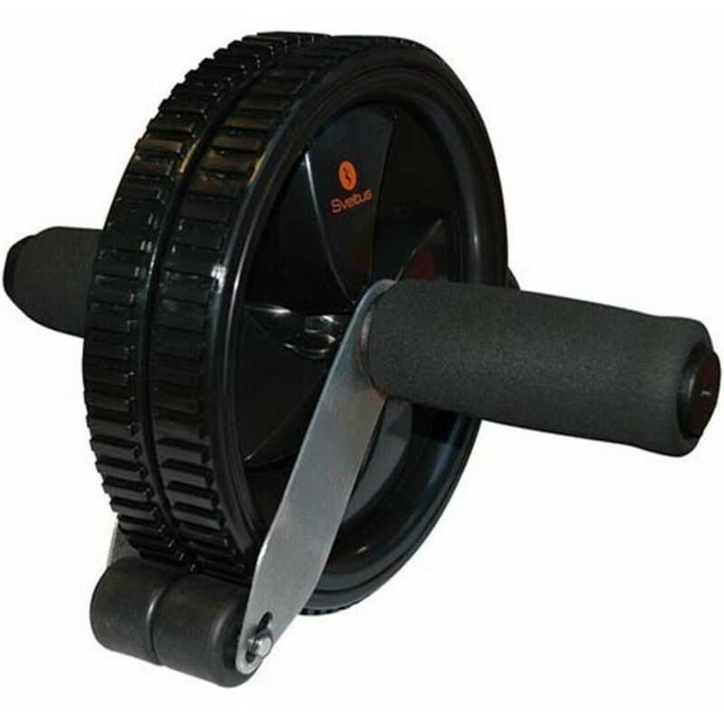 

Rueda Abdominal AB Roller - Sveltus