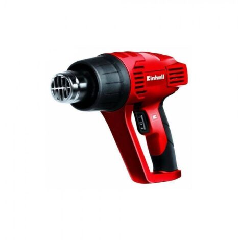 Sverniciatore pistola termica ad aria calda 2000 w einhell