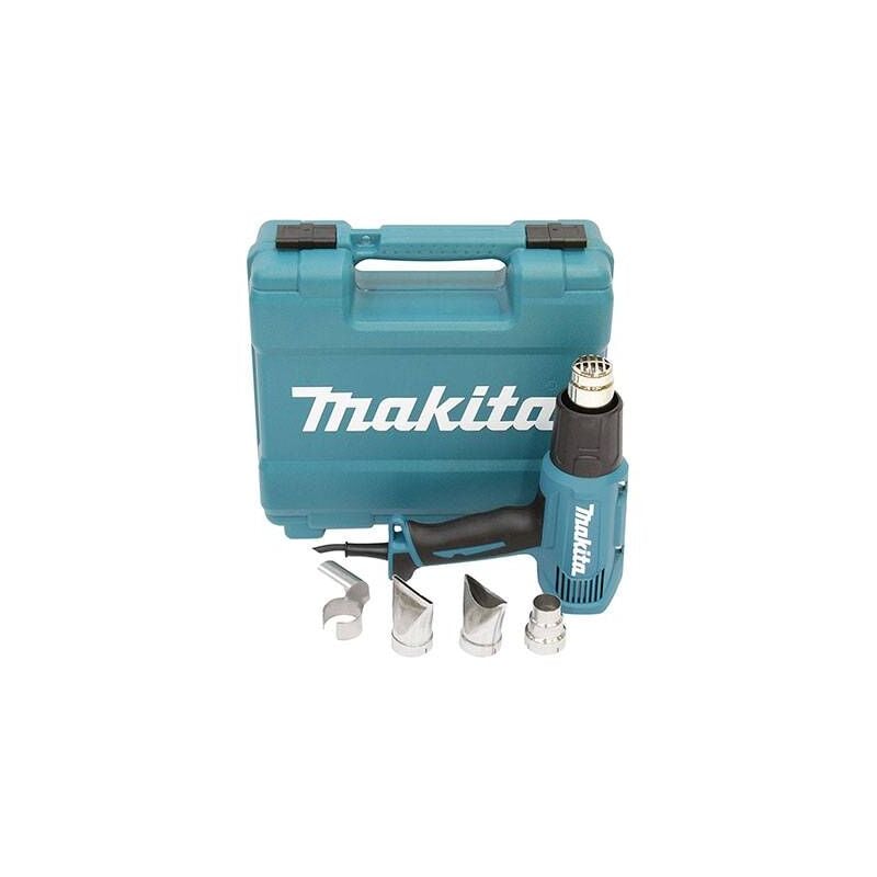 Sverniciatore Termico Hg5030K Makita Volt 230 Watt 1600 - 1 Pz