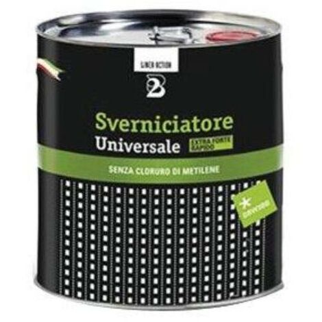 Sverniciatore – TinTech