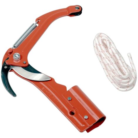 SVETTATOIO BAHCO LEVA À DOUBLE ACTION 34-27