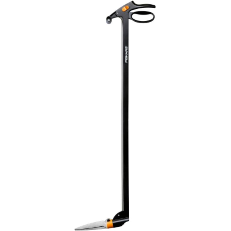 Fiskars Forbice Erba Servo system Manico Lungo Lunghezza Mm.1035 11...
