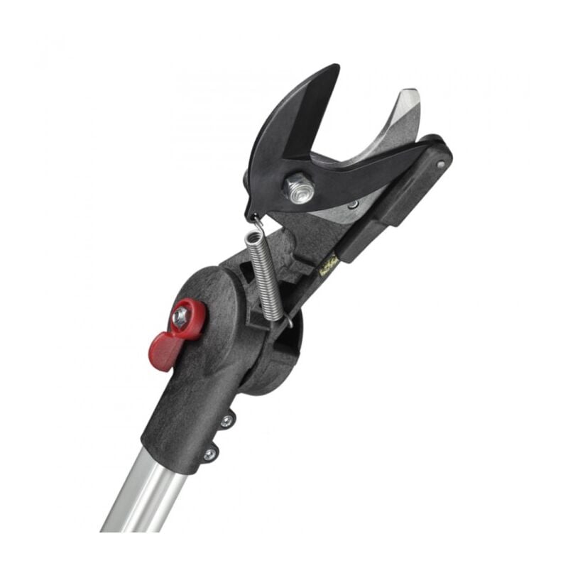 Archman - Svettatoio estendibile 2 mt con lama by-pass