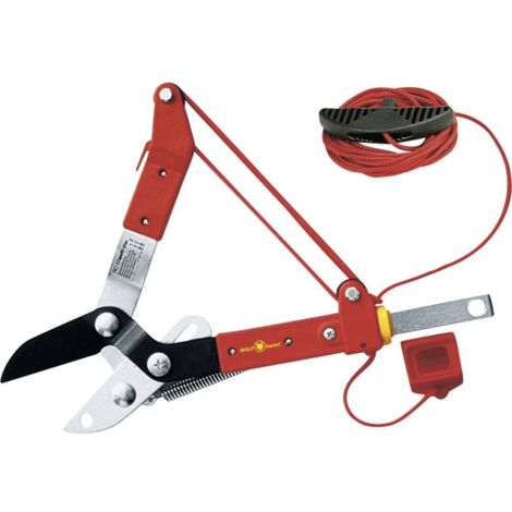 SVETTATOIO RC-M WOLF GARTEN MULTI-STAR