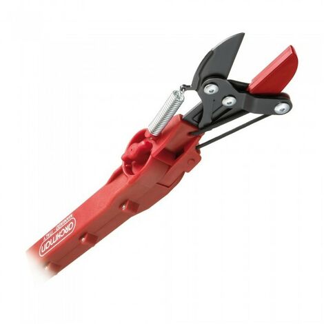 Svettatoio Sniper Lama Battente ARCHMAN 2 - 4 mt - size 4 mt