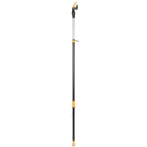 Svettatoio telescopico 400 cm Powergear X Fiskars