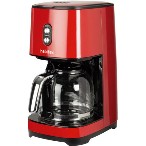 S.VINTAGE CAFETERA GOTEO 1,5L. HABITEX -