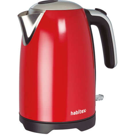 S.VINTAGE HERVIDOR 1,7 LTS. HABITEX -