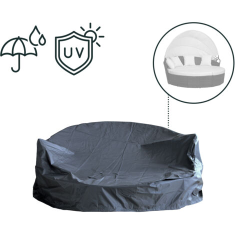 SVITA SAVANNAH Schutzhülle Schutz Haube Abdeckung Abdeckhaube