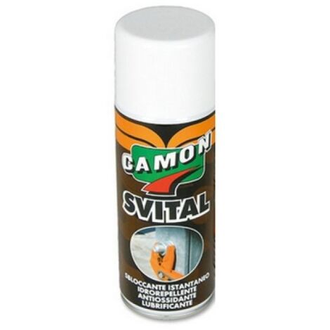 SVITAL SVITANTE BOMBOLETTA 400 ML 400 ml