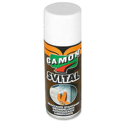 Svital svitante bomboletta 400 ml 400 ml