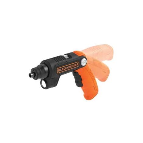 SVITAVVITA BATTERIA LITIO 3,6V (BDCSFL20CQW)    BLACK&DECKER