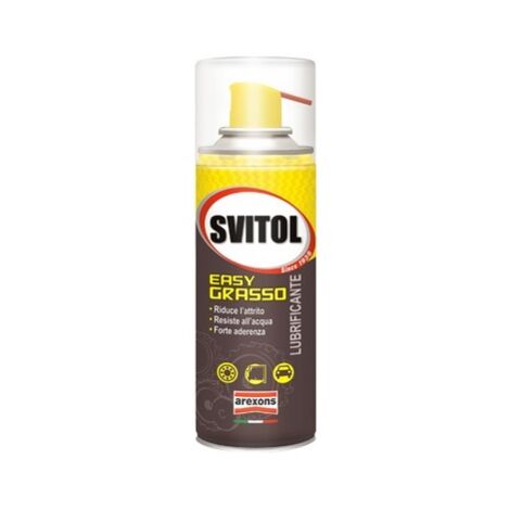 SVITOL AREXONS EASY GRASSO SPRAY ML. 200