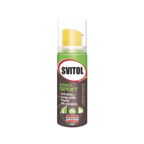 SVITOL AREXONS TECHNIK SPORT