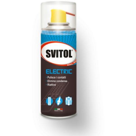 Svitol easy electric ML200