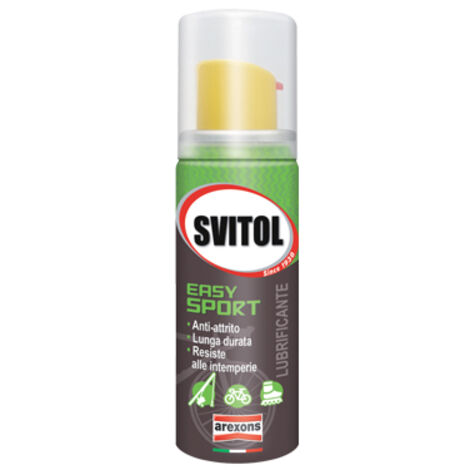SVITOL EASY SPORT SPRAY ML.50 -2200 FRASCHETTI