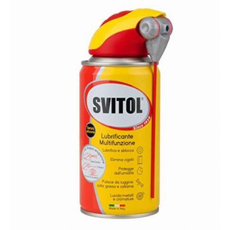 SVITOL ML 250