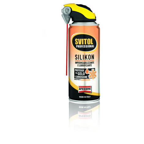 SVITOL SILIKON PROFESSIONALE ML.400