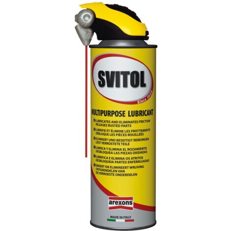Svitol synthetisches Schmieröl 500 ml