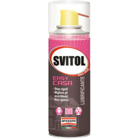 SVITOL TECHNIK CASA ML.200