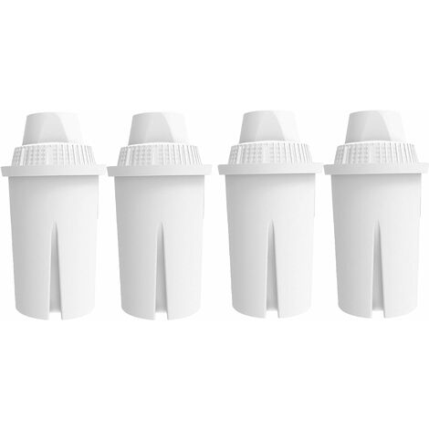 Système de pré-filtre adoucisseur d'eau AquaHouse, protection par filtre à  sédiments de 5 microns pour tous les adoucisseurs d'eau domestiques