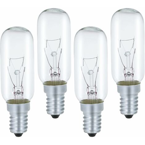 E14 Ampoule hotte Aspirante 5W, 50W Ampoule Halogène Équivalent, AC100-240V  Blanc Froid 6000K taille toute petite - Lot de 2 : : Gros  électroménager